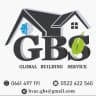 Logo de Global Building service 