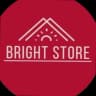 Logo de Bright store 