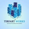 Logo de STE TIRFART WORKS SARL AU 