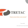 Logo de TRETAC