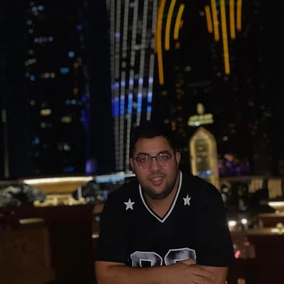 Logo bouchouireb adil