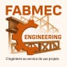 Logo de FABMEC ENGINEERING