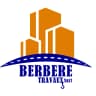 Logo de BERBERE TRAVAUX