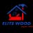 Logo Elite wood