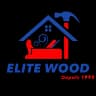 Logo Elite wood