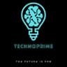 Logo de Technoprime