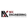 Logo de NIX ENGINEERING