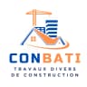 Logo de CONBATI