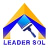 Logo de leader sol