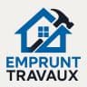Logo de EMPRUNT TRAVAUX