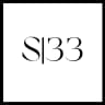 Logo de Studio 33 architects