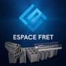 Logo de Espace Fret