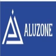 Logo Aluzone