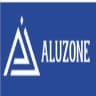 Logo de Aluzone