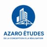 Logo de Azaro études