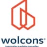 Logo de WOLCONS