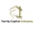 Logo Family Capital Company 