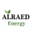 Logo Alraed Energy