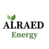 Logo de Alraed Energy