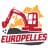 Logo EUROPELLES