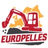 Logo de EUROPELLES