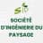 Logo Société d’ingénierie du Paysage