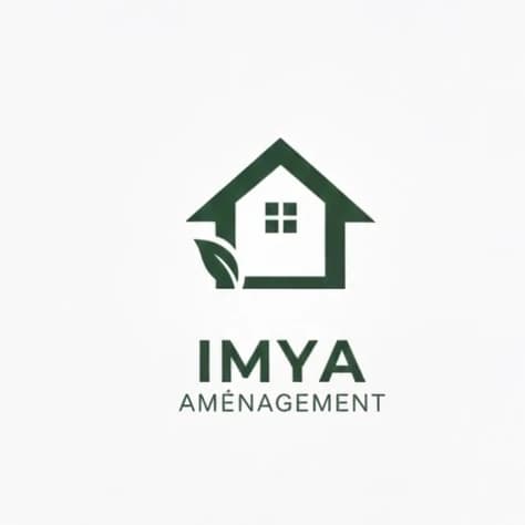 Logo IMYA AMENAGEMENT