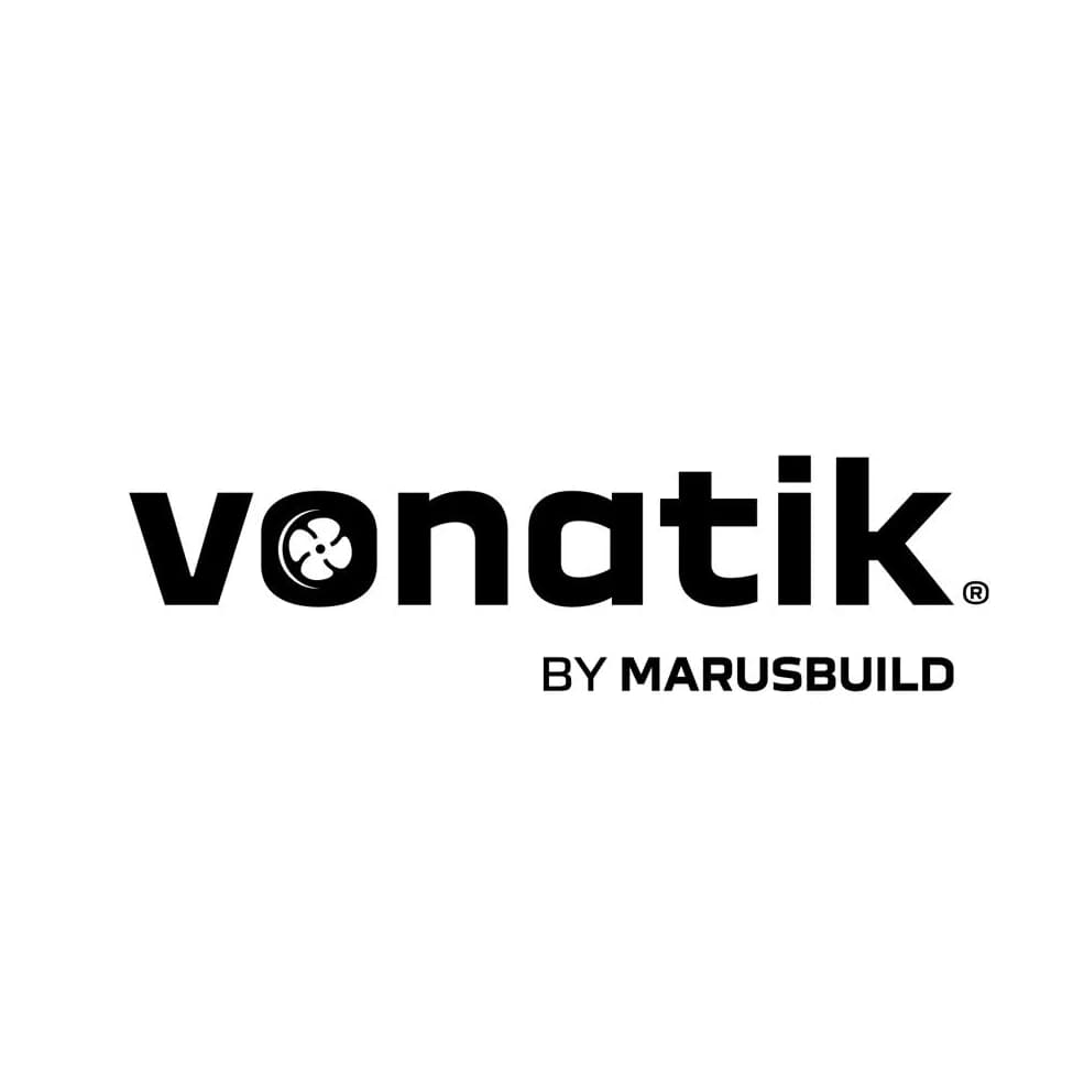 Logo MARUSBUILD