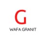 Logo de WAFA GRANIT