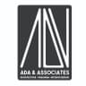 Logo de ADA & associates