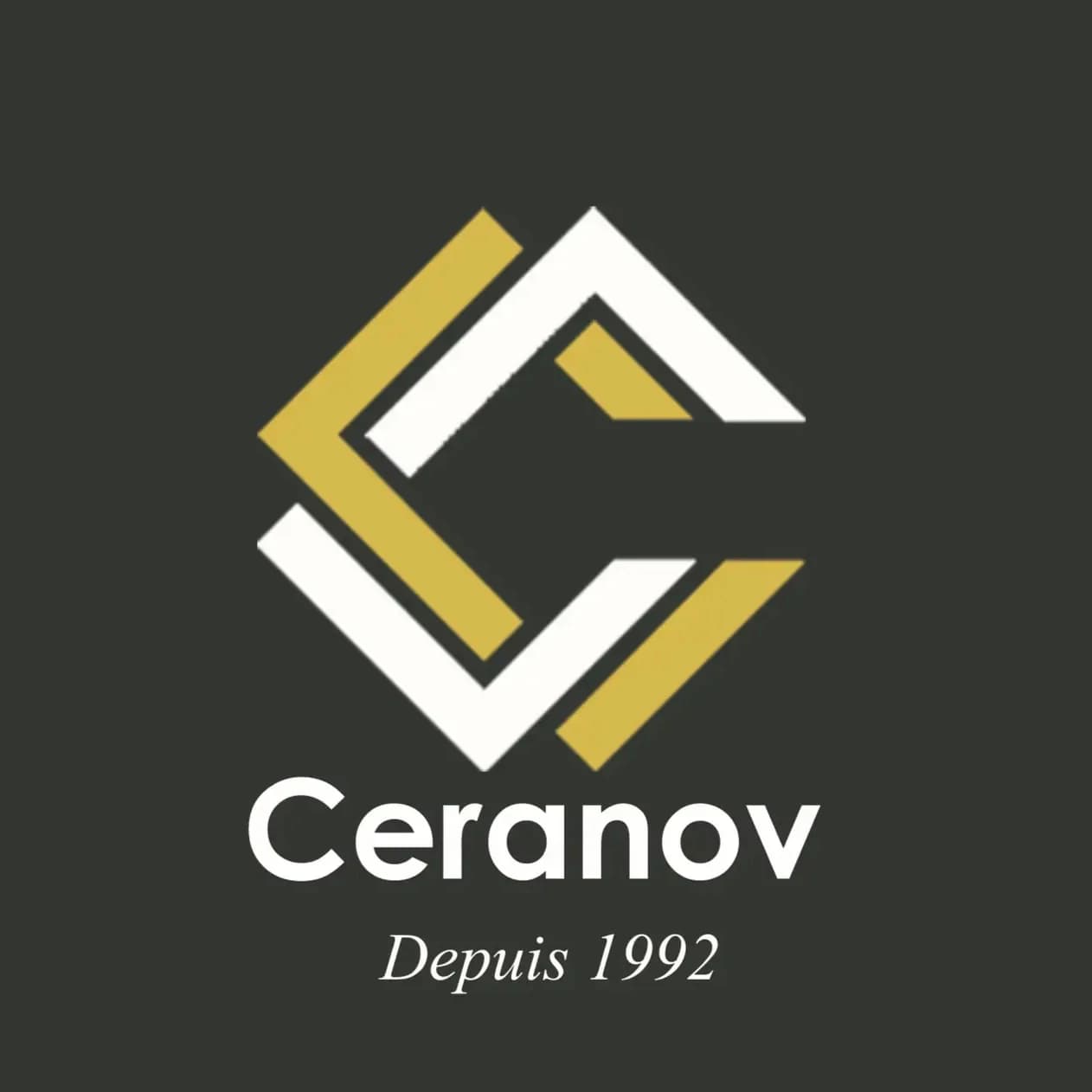 Logo Ceranov