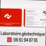 Logo de Laboratoires conseil ingénierie etude et essai