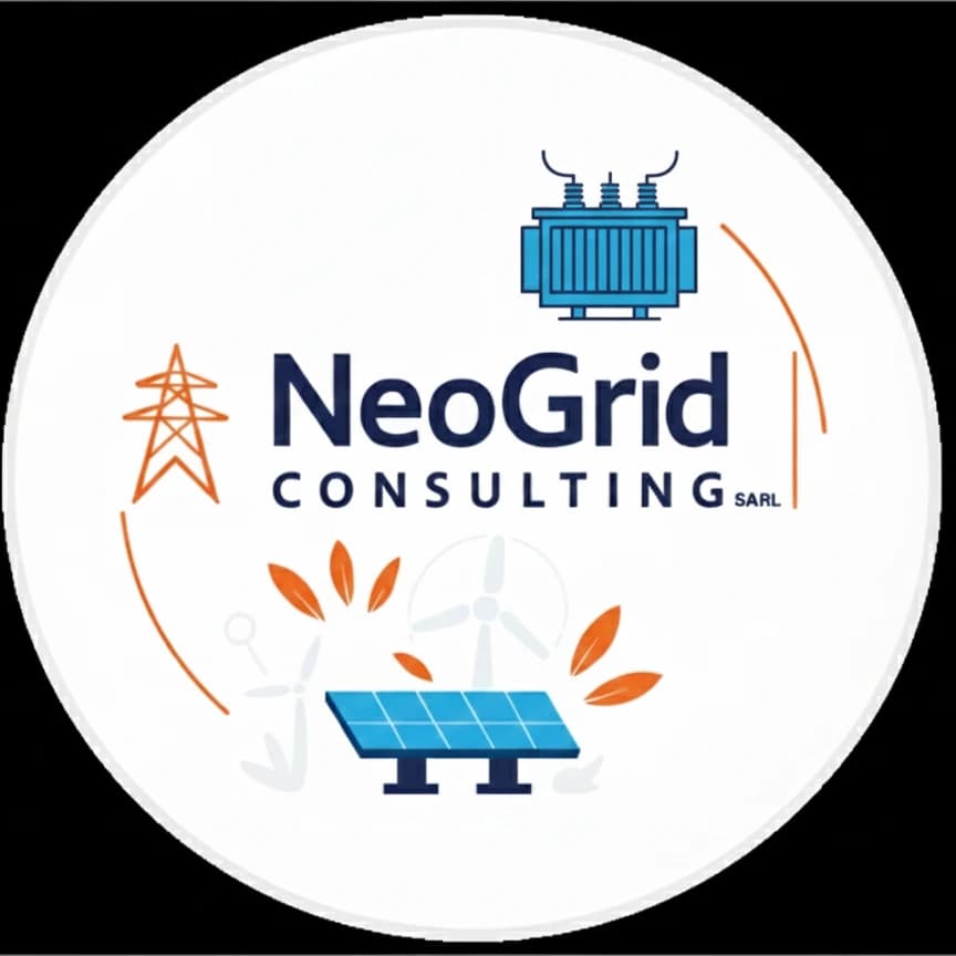 Logo NeoGrid Consulting