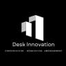 Logo de DESKWORK INNOVATION