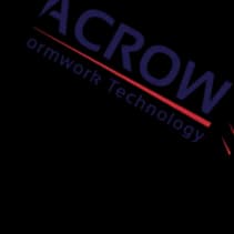 Logo Acrow Maroc