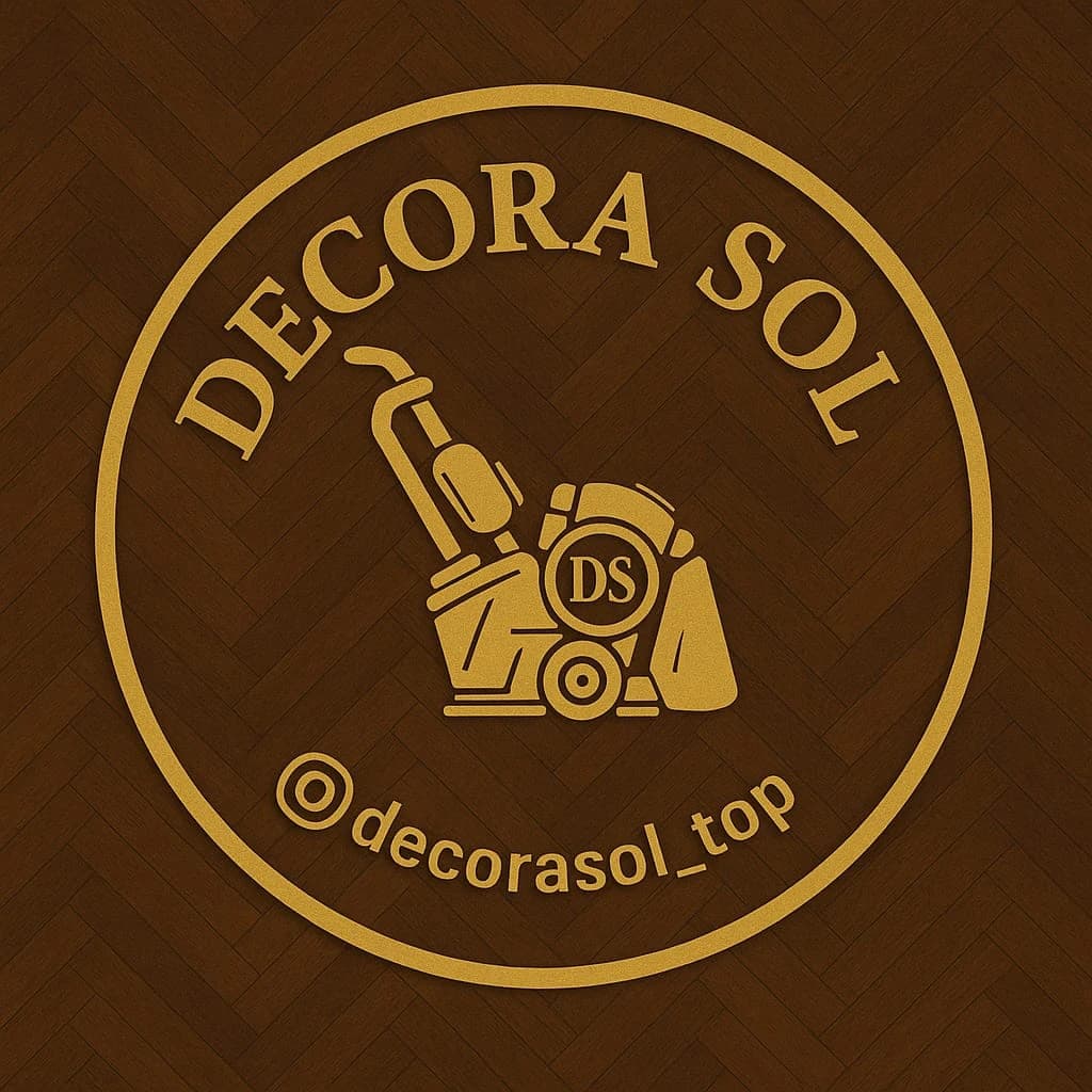 Logo DECORA SOL