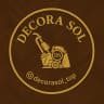 Logo de DECORA SOL