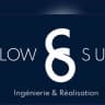 Logo de FLOW SUD
