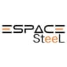 Logo de Espace Steel