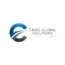 Logo de CADEL GLOBAL SOLUTIONS