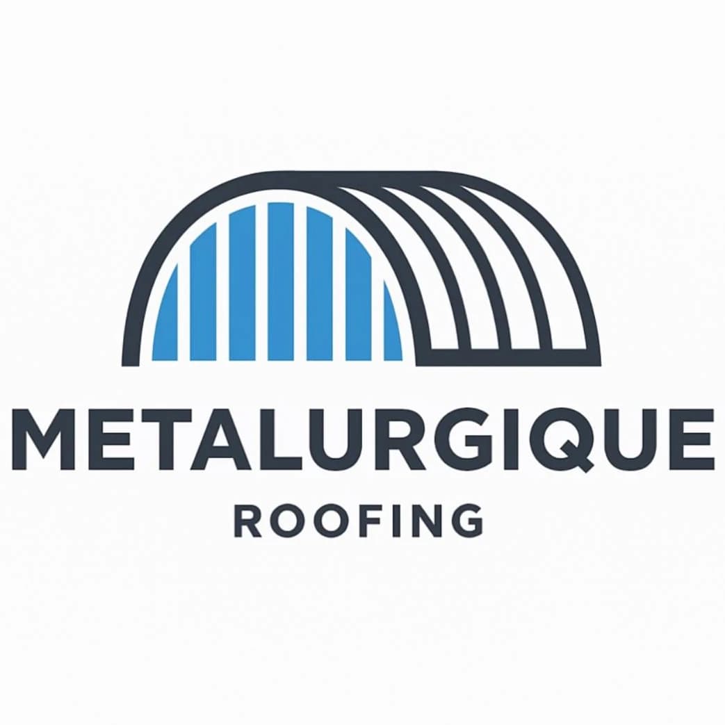 Logo METALURGIQUE ROOFING
