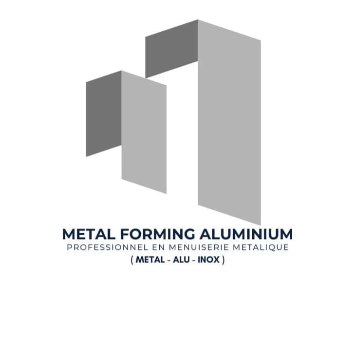 Logo METAL FORMING ALUMINIUM