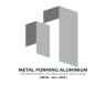 Logo de METAL FORMING ALUMINIUM
