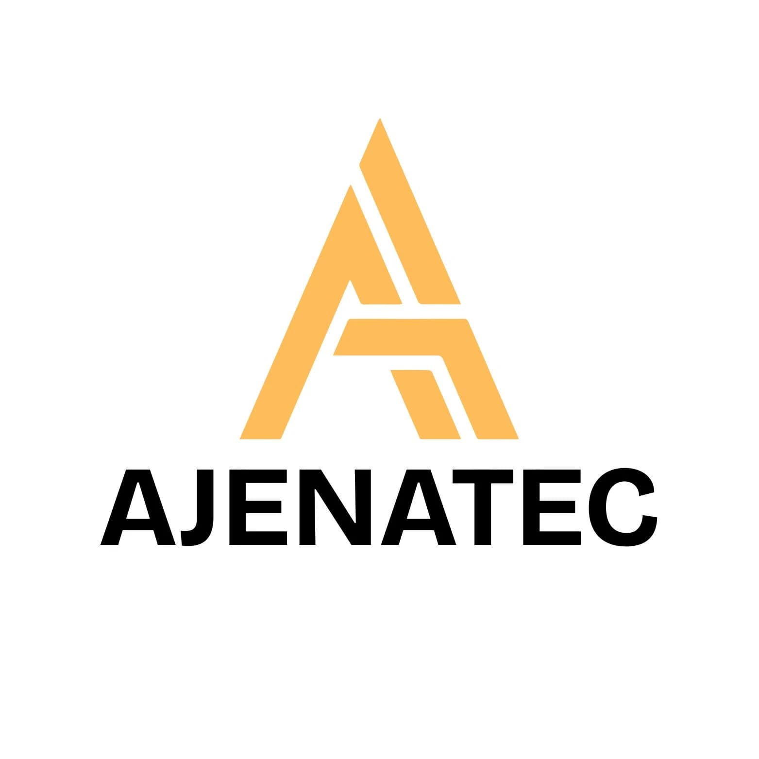 Logo AJENATEC