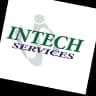 Logo de Intech services 