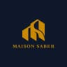 Logo de Maison Saber Architecture 