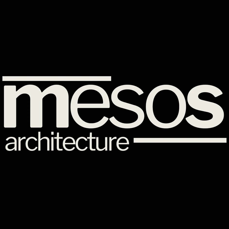 Logo Mesos architecture