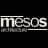 Logo Mesos architecture