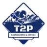 Logo de T2P BATIMENT 