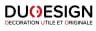 Logo de Duo Design 
